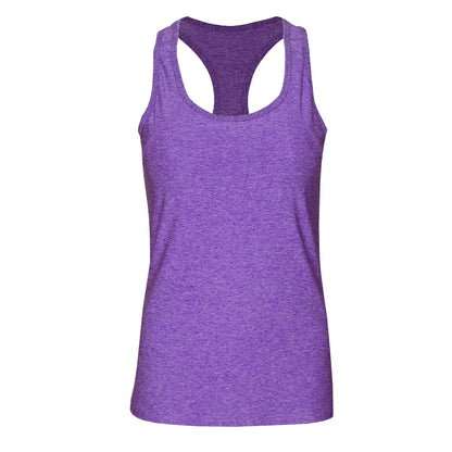 Musculosa Dry Fit Sport Bangsi Mujer