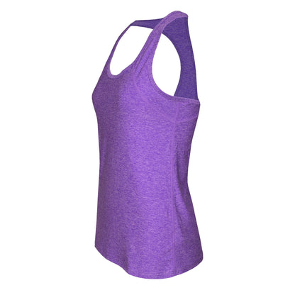Musculosa Dry Fit Sport Bangsi Mujer