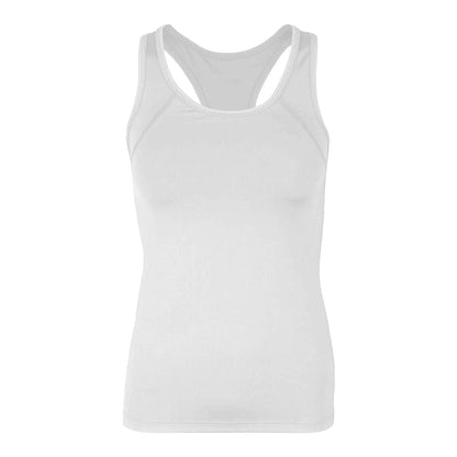 Musculosa Dry Fit Sport Bangsi Mujer