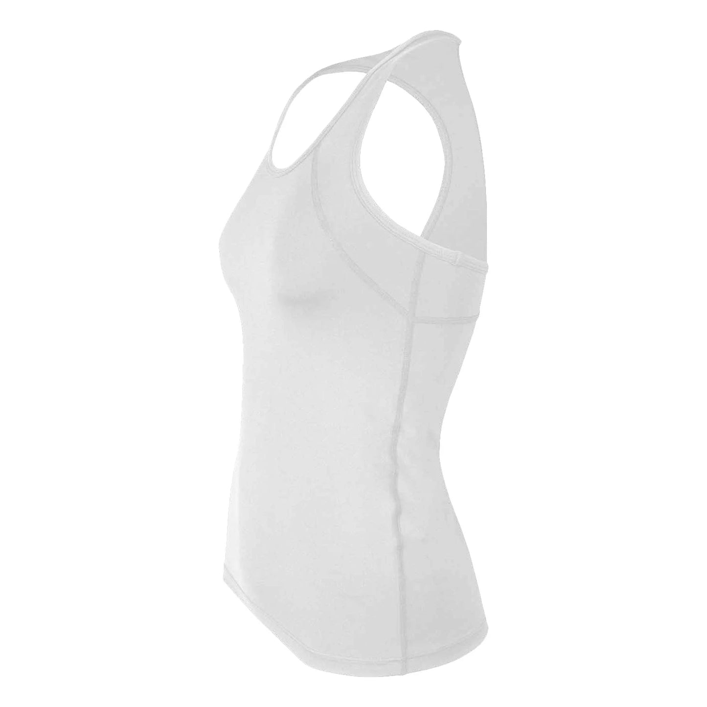 Musculosa Dry Fit Sport Bangsi Mujer