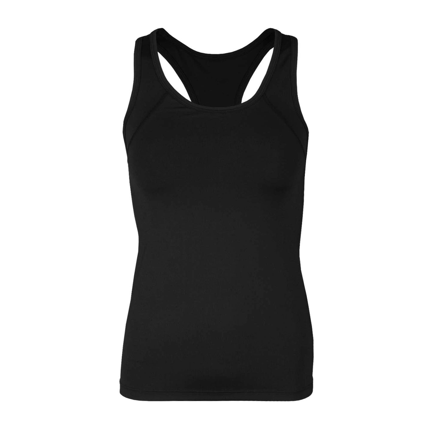 Musculosa Dry Fit Sport Bangsi Mujer