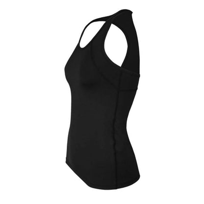 Musculosa Dry Fit Sport Bangsi Mujer