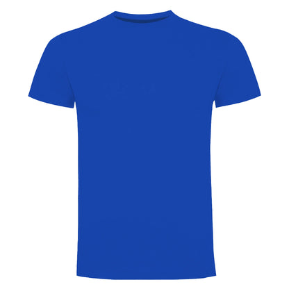 Polera Algodón Manga Corta Velox Pro Hombre