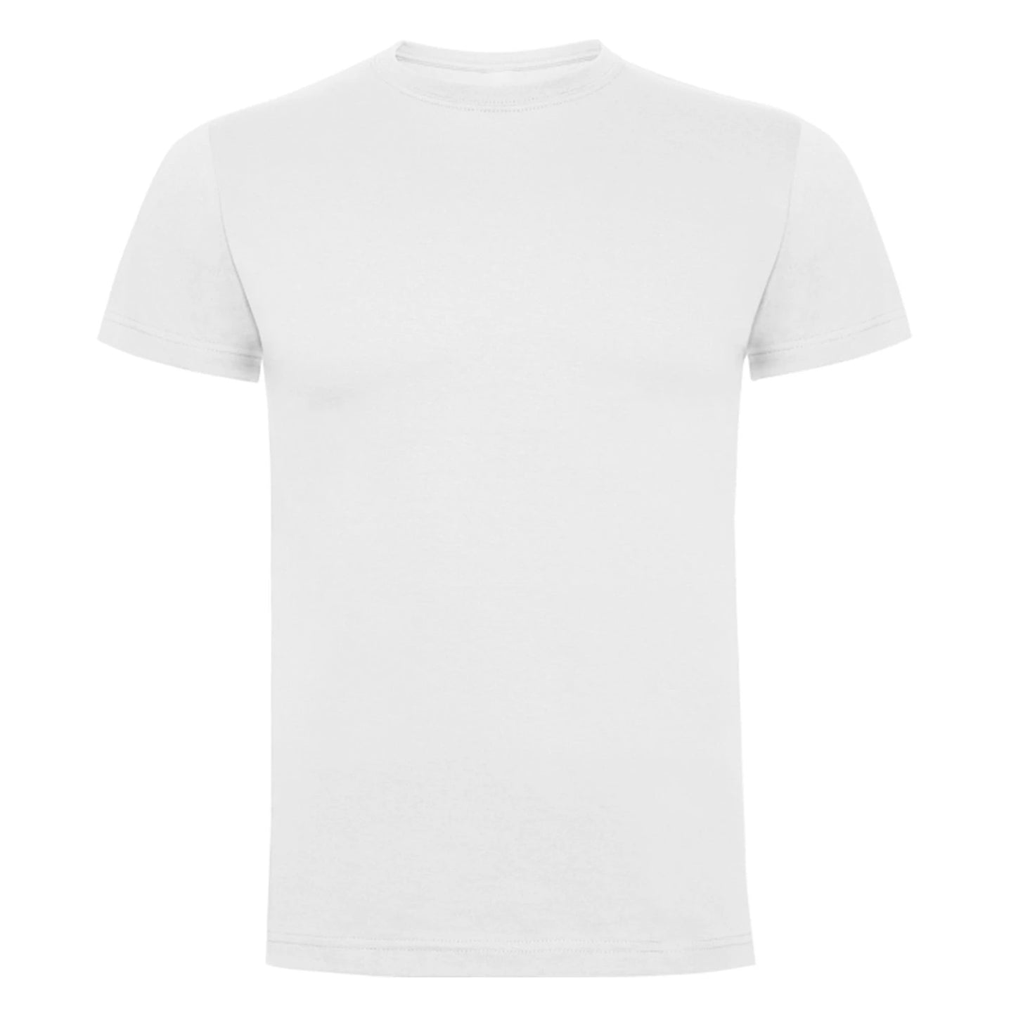 Polera Algodón Manga Corta Velox Pro Hombre