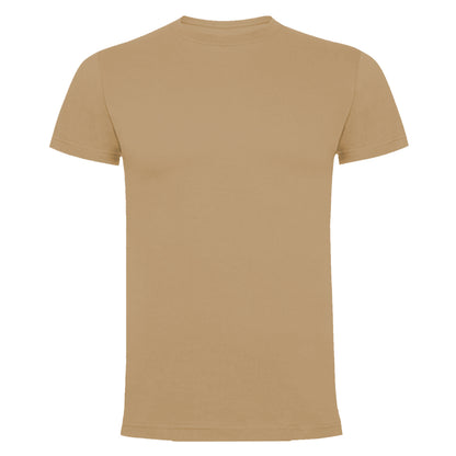 Polera Algodón Manga Corta Velox Pro Hombre