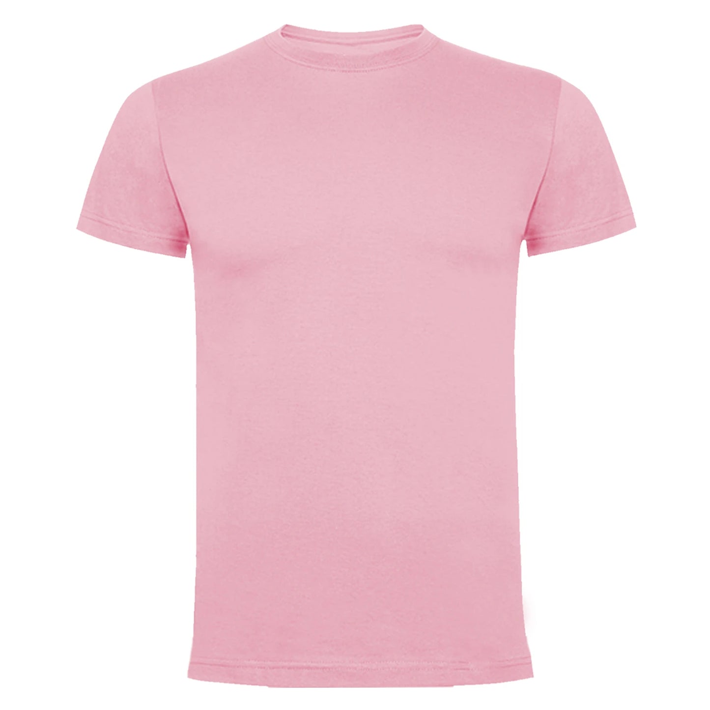 Polera Algodón Manga Corta Velox Pro Hombre