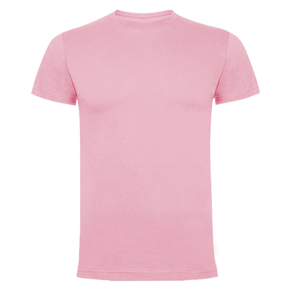 Polera Algodón Manga Corta Velox Pro Hombre