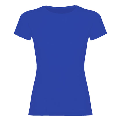 Polera Algodón Manga Corta Velox Pro Mujer