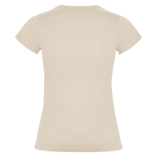 Polera Algodón Manga Corta Velox Pro Mujer