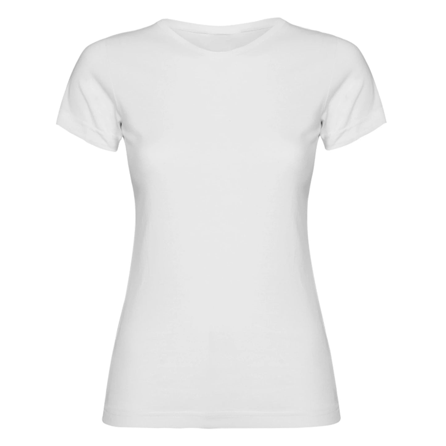 Polera Algodón Manga Corta Velox Pro Mujer