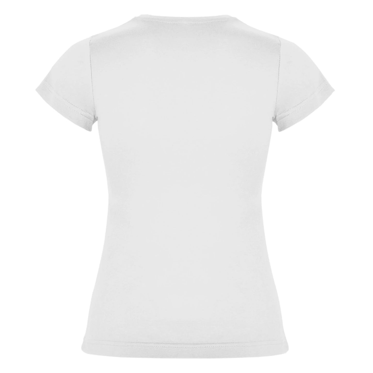 Polera Algodón Manga Corta Velox Pro Mujer