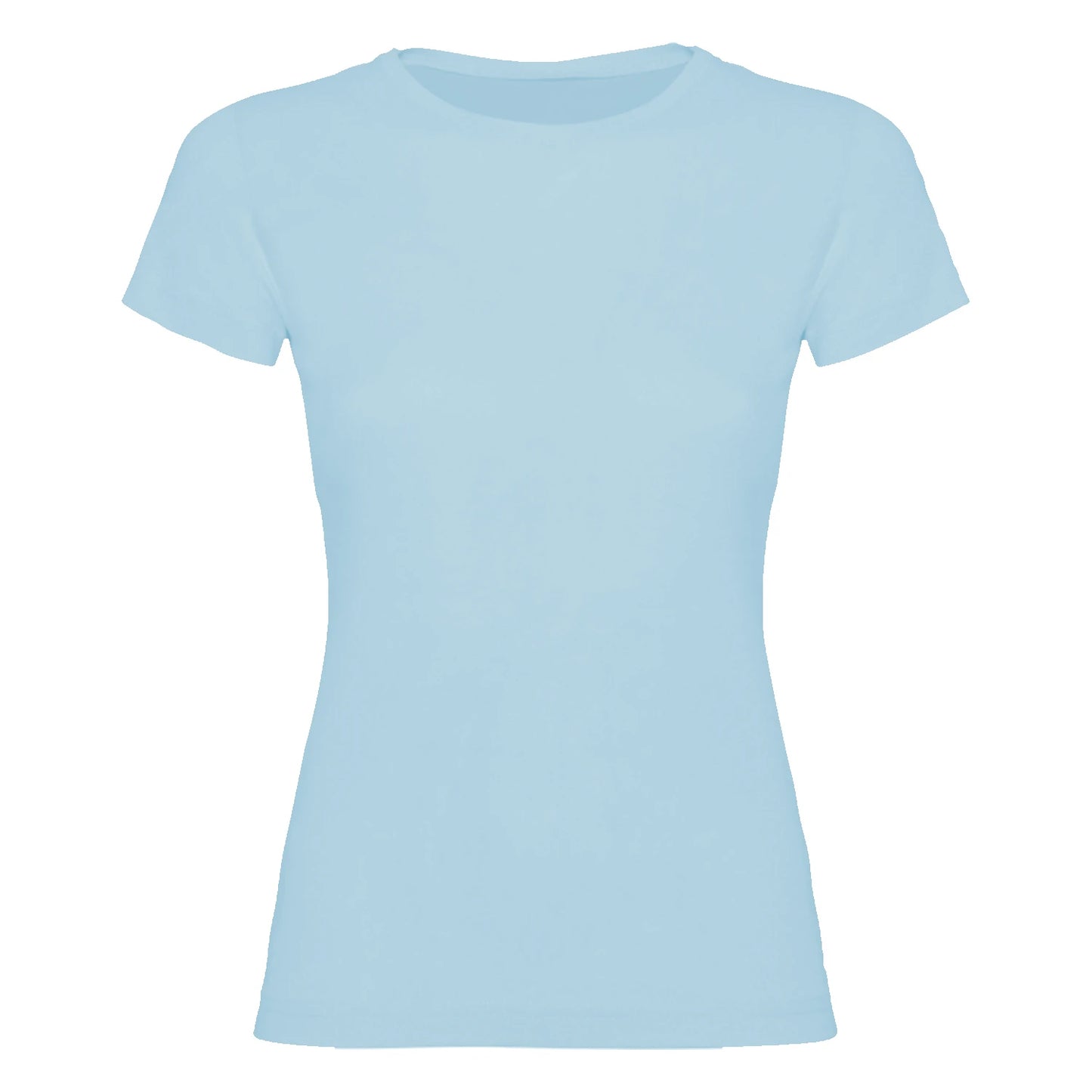 Polera Algodón Manga Corta Velox Pro Mujer