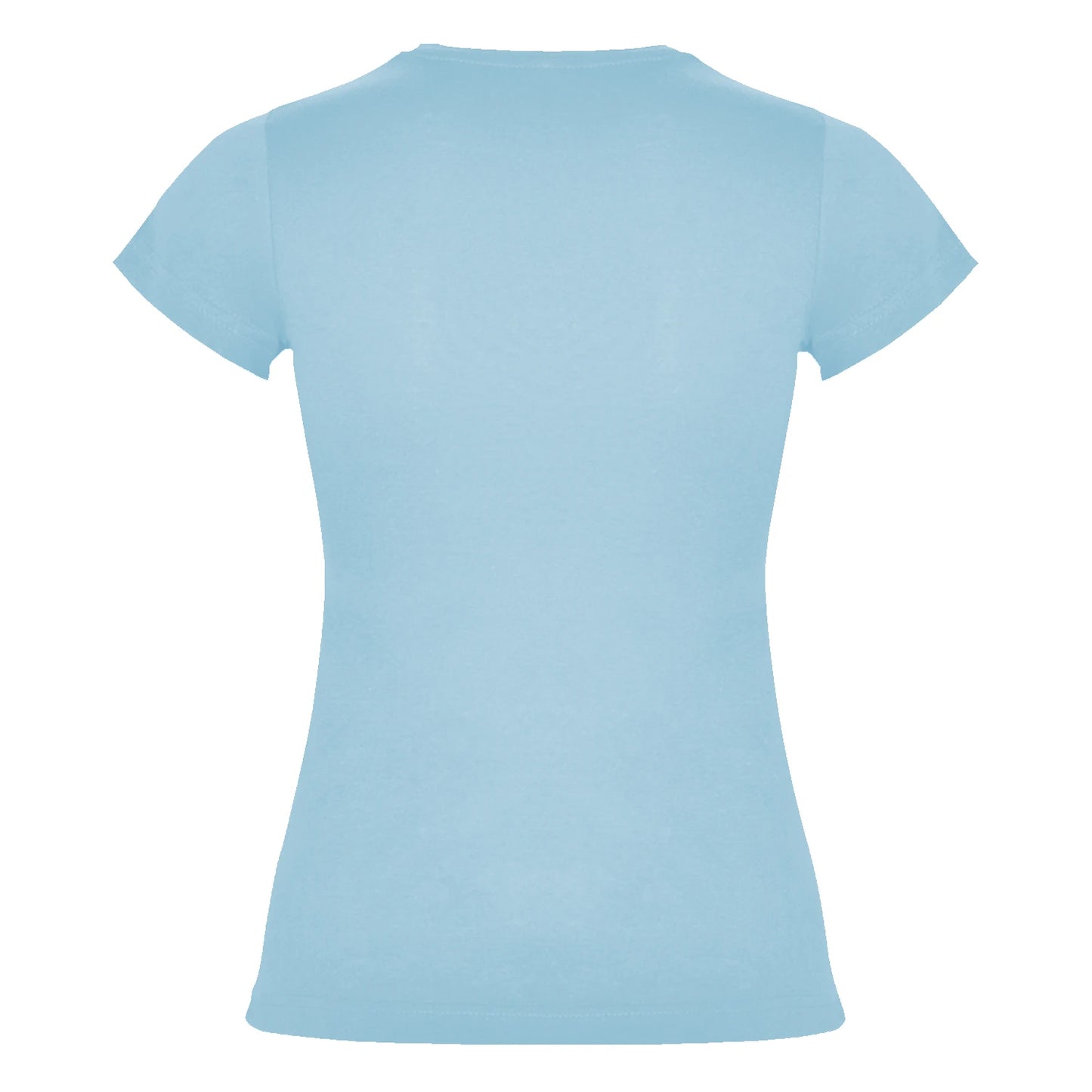 Polera Algodón Manga Corta Velox Pro Mujer