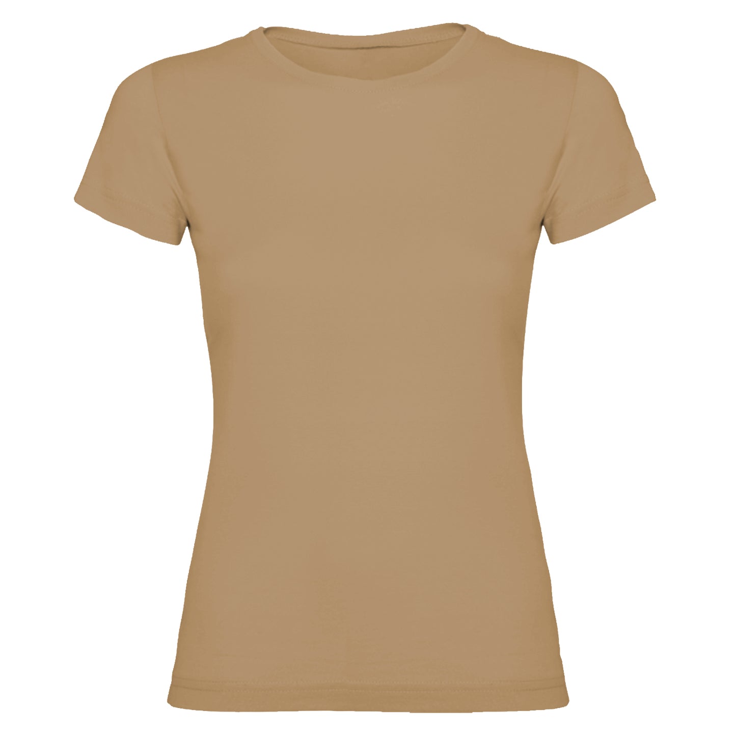 Polera Algodón Manga Corta Velox Pro Mujer