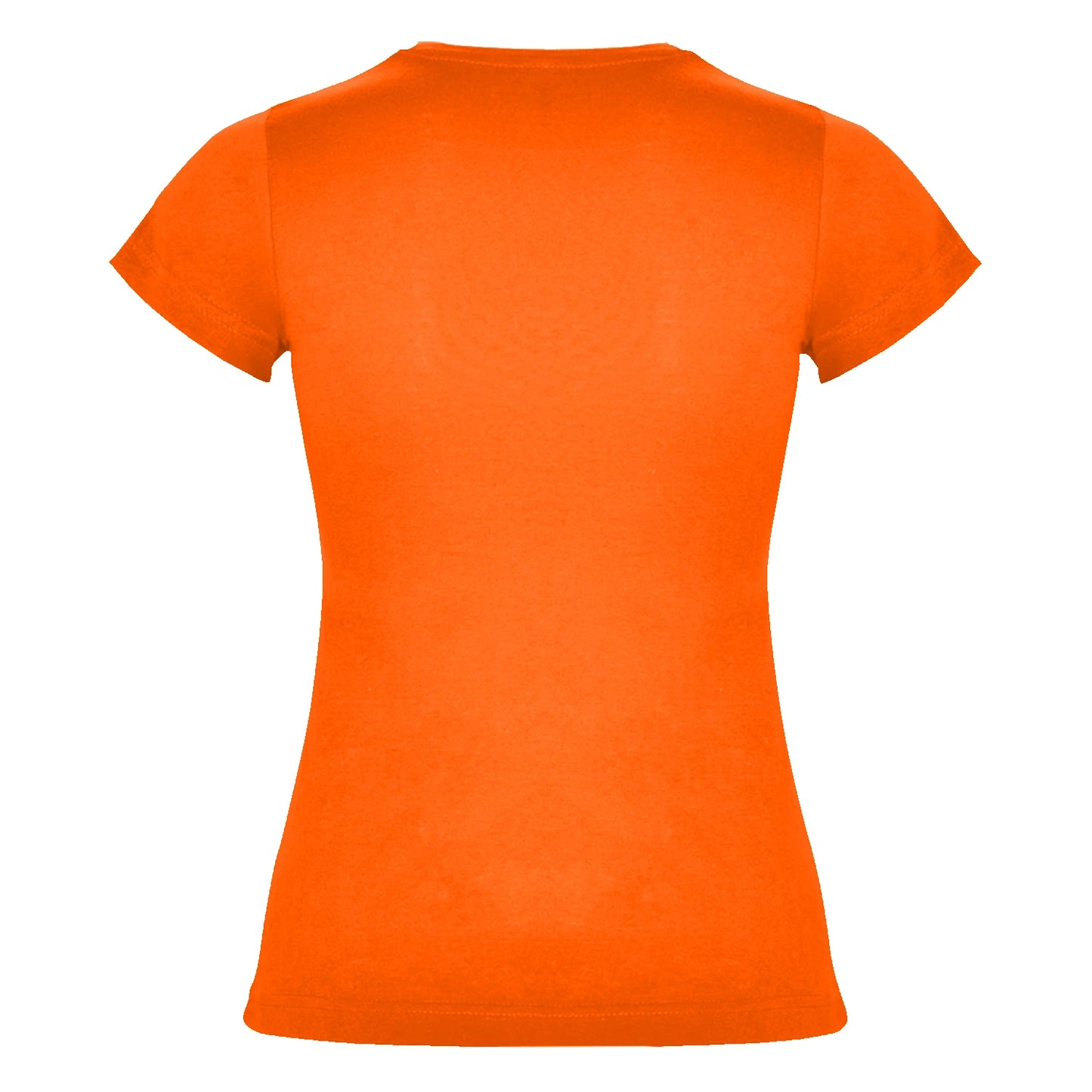 Polera Algodón Manga Corta Velox Pro Mujer