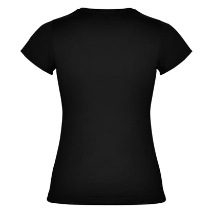 Polera Algodón Manga Corta Velox Pro Mujer