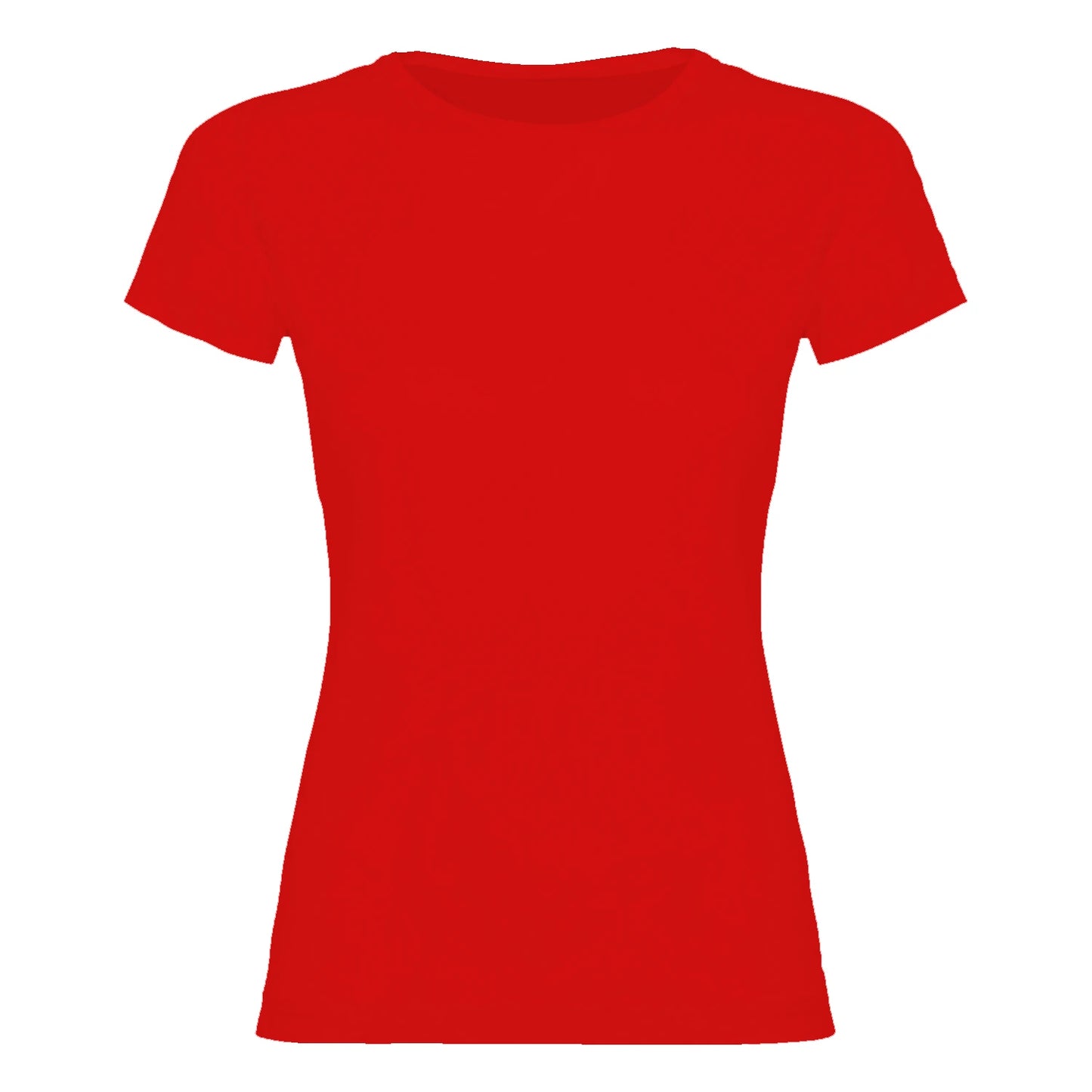 Polera Algodón Manga Corta Velox Pro Mujer