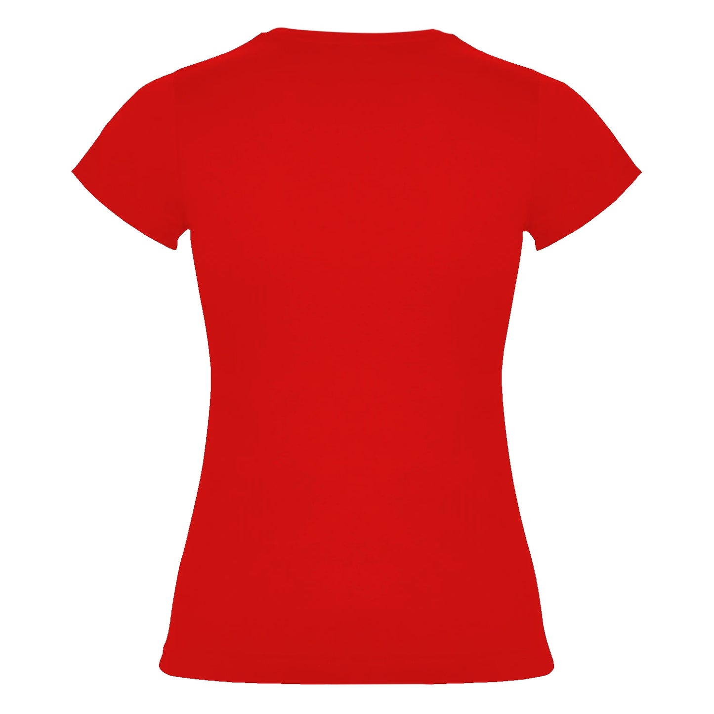 Polera Algodón Manga Corta Velox Pro Mujer