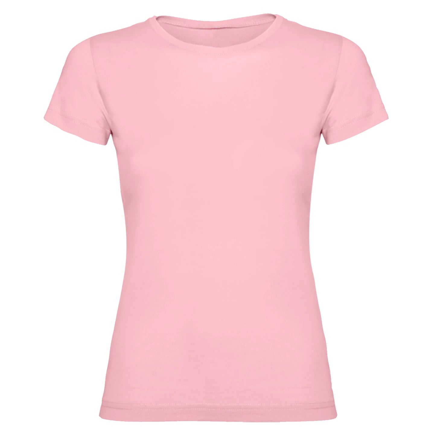 Polera Algodón Manga Corta Velox Pro Mujer