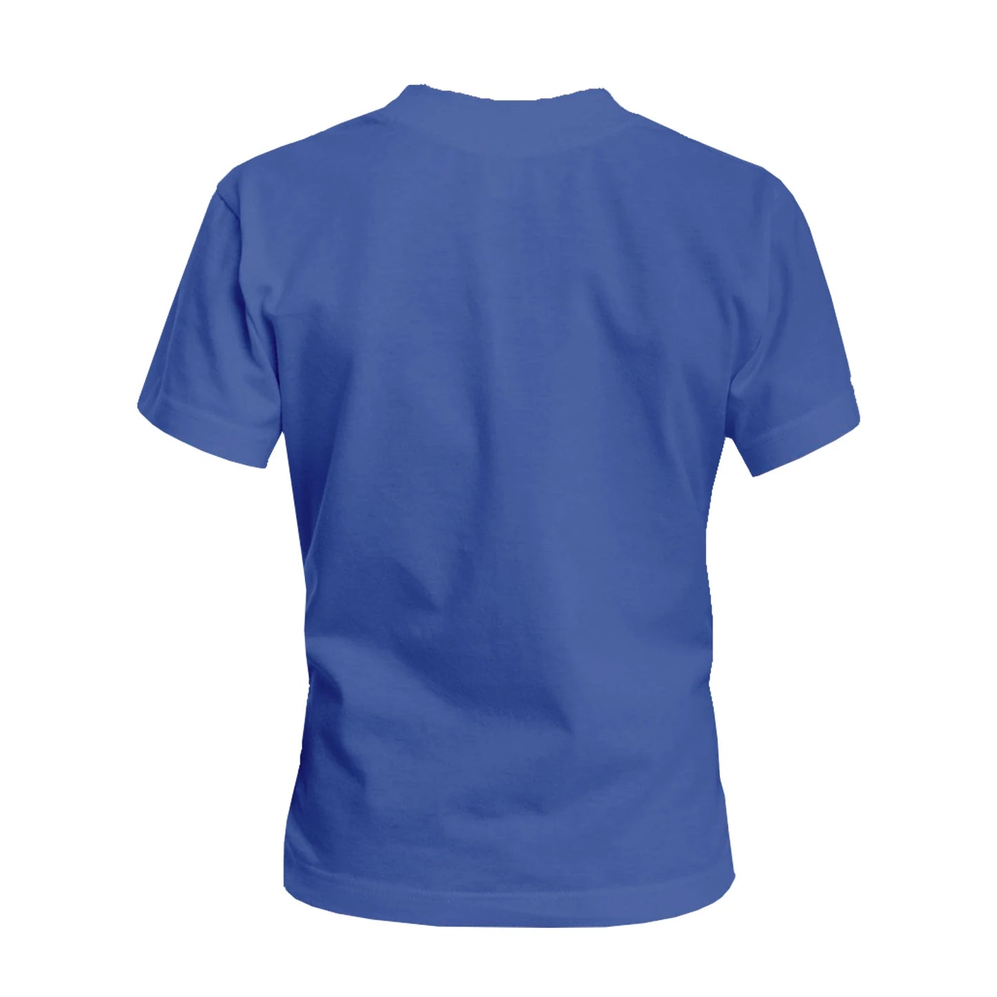 Polera Algodón Manga Corta Velox Essential Niños