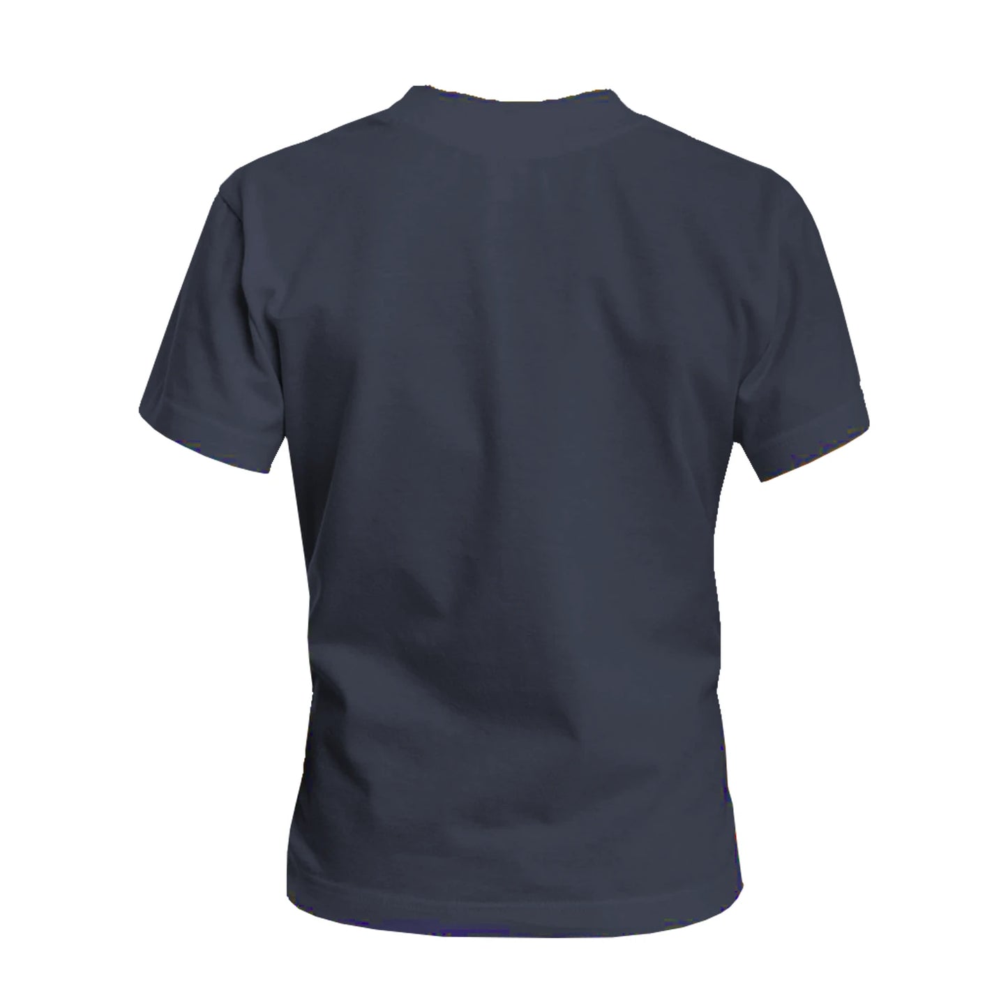 Polera Algodón Manga Corta Velox Essential Niños