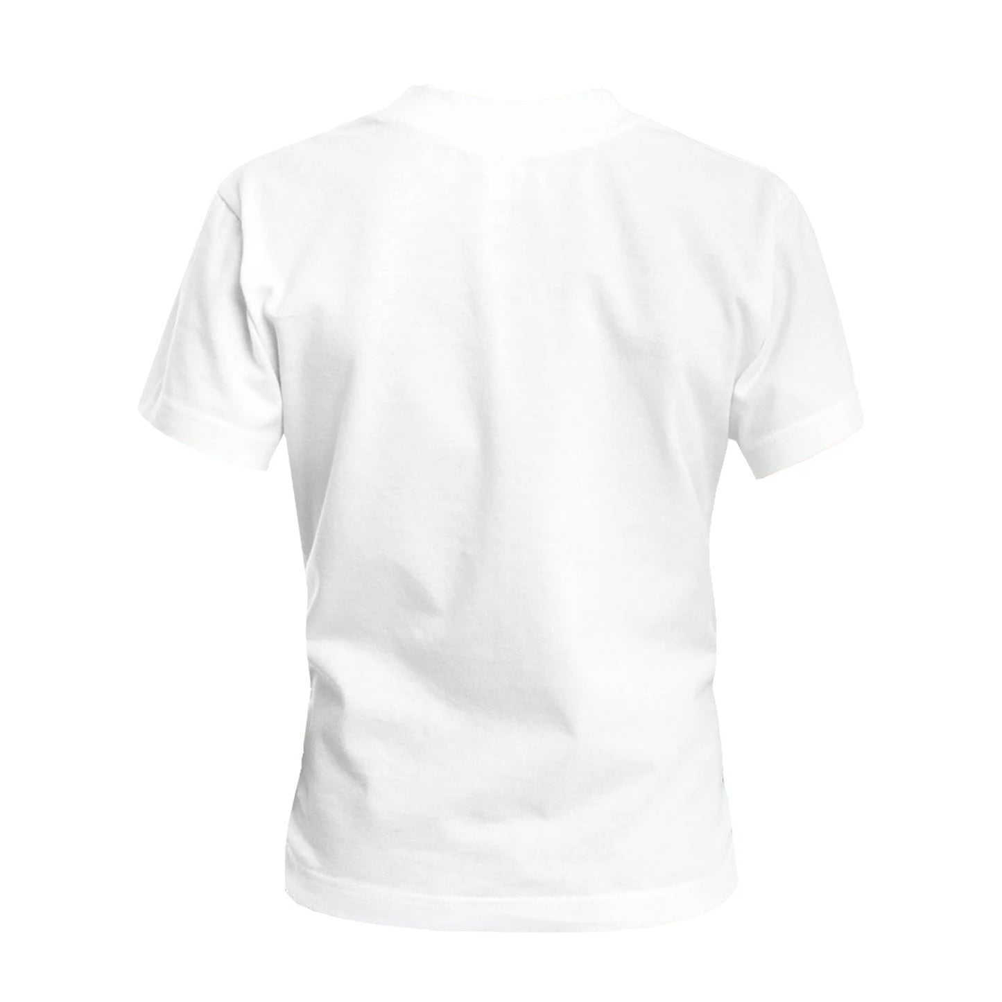 Polera Algodón Manga Corta Velox Essential Niños