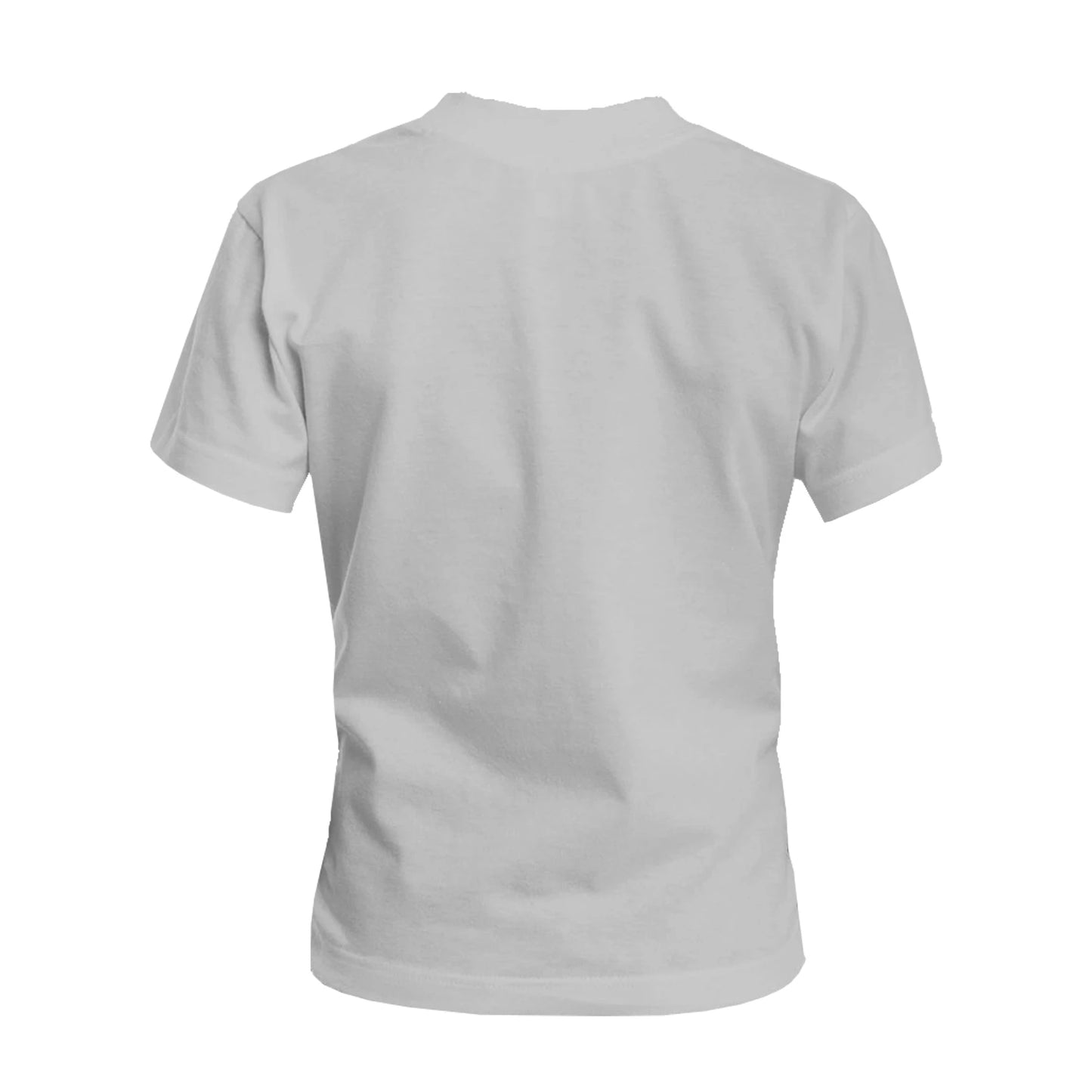 Polera Algodón Manga Corta Velox Essential Niños