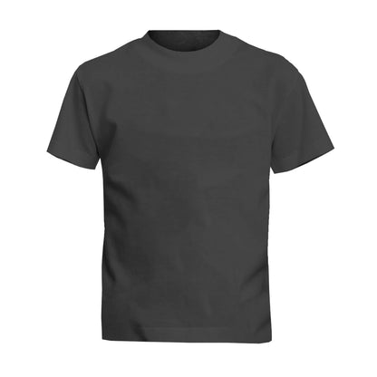 Polera Algodón Manga Corta Velox Essential Niños
