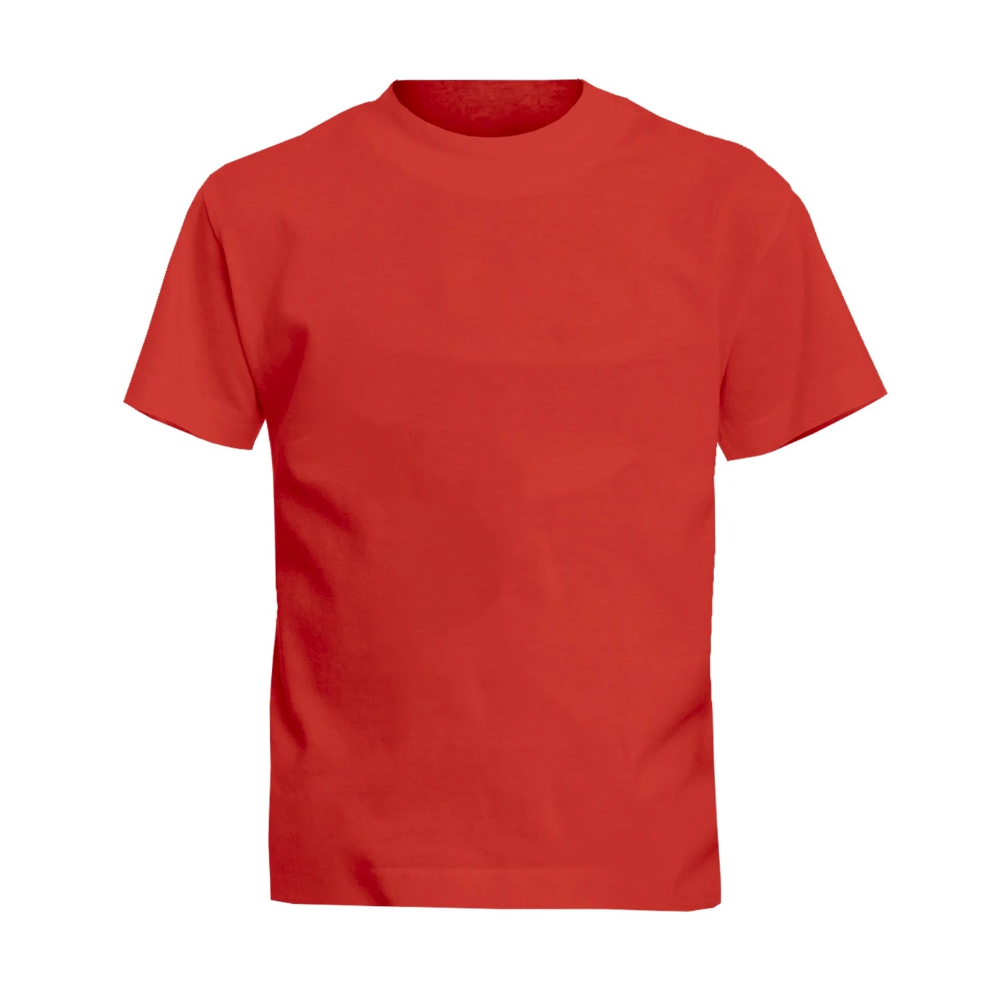 Polera Algodón Manga Corta Velox Essential Niños