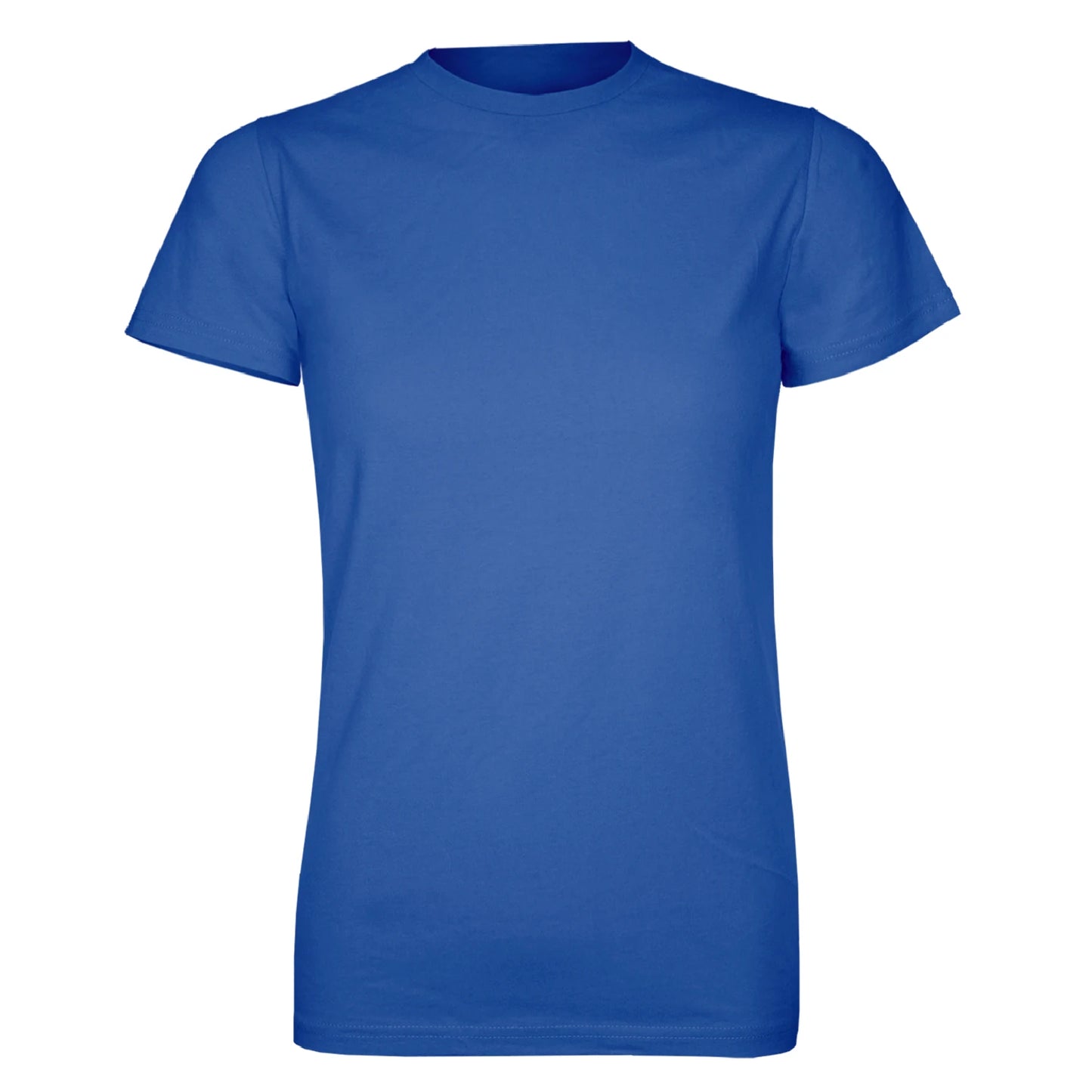 Polera Algodón Manga Corta Velox Essential Unisex