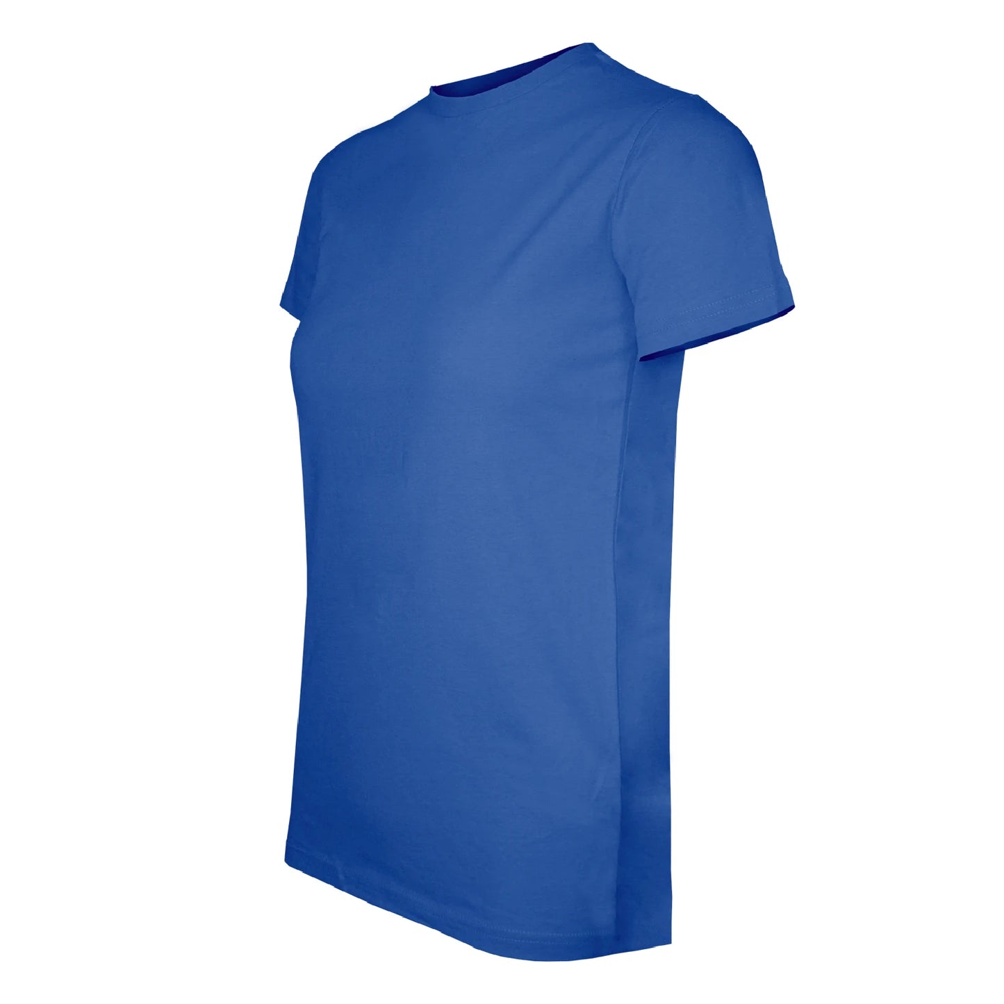 Polera Algodón Manga Corta Velox Essential Unisex