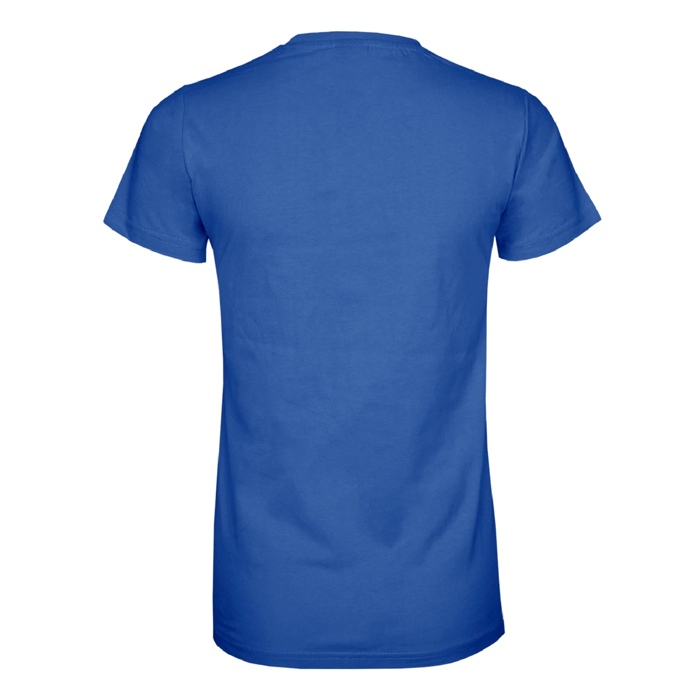 Polera Algodón Manga Corta Velox Essential Unisex