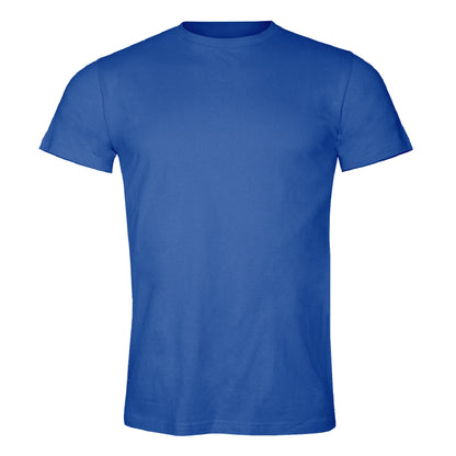 Polera Algodón Manga Corta Velox Essential Unisex