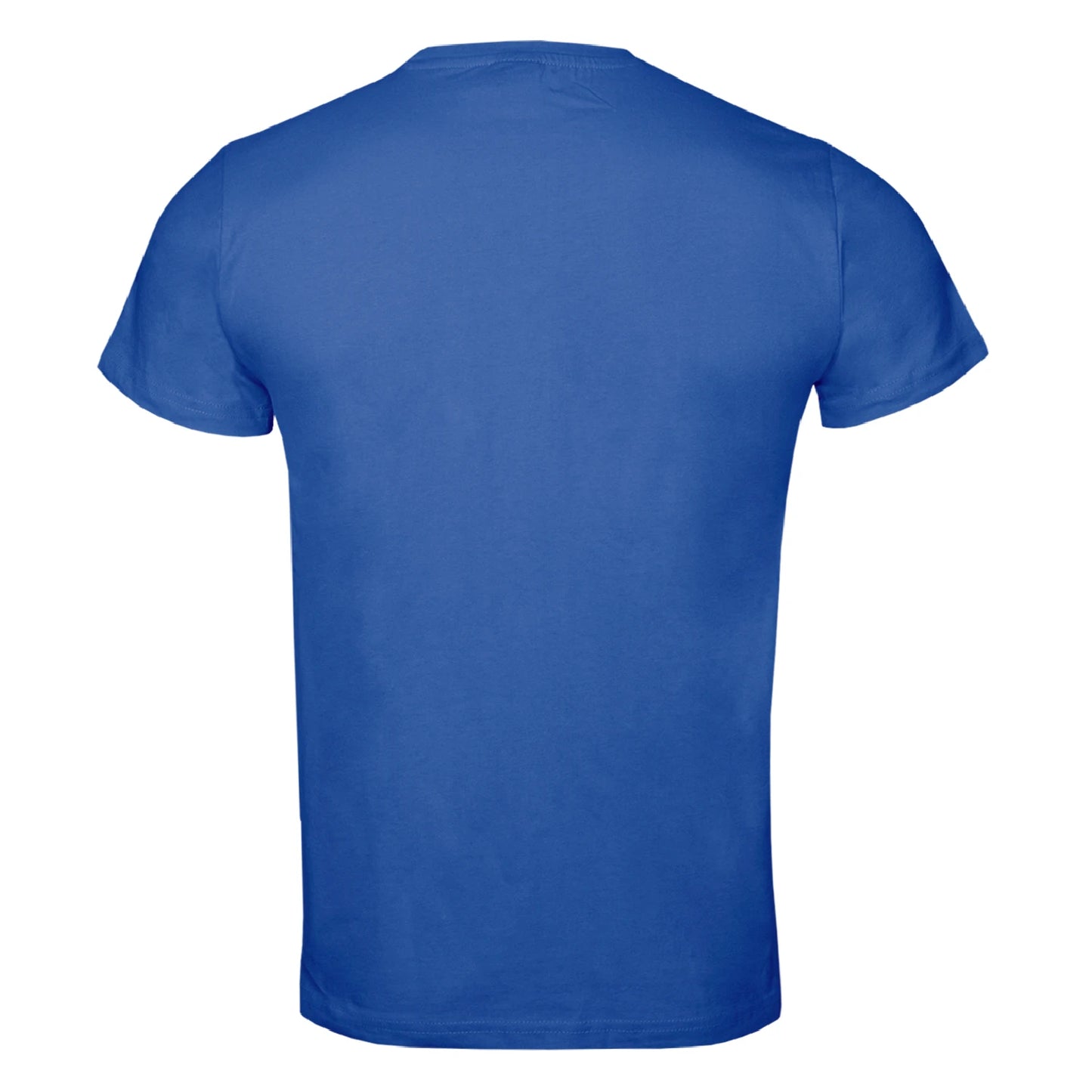 Polera Algodón Manga Corta Velox Essential Unisex