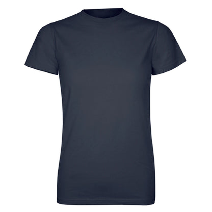 Polera Algodón Manga Corta Velox Essential Unisex