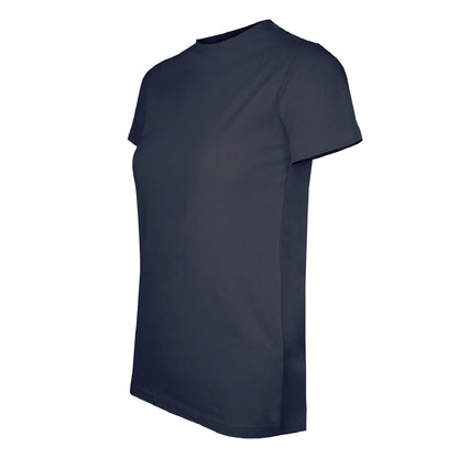 Polera Algodón Manga Corta Velox Essential Unisex