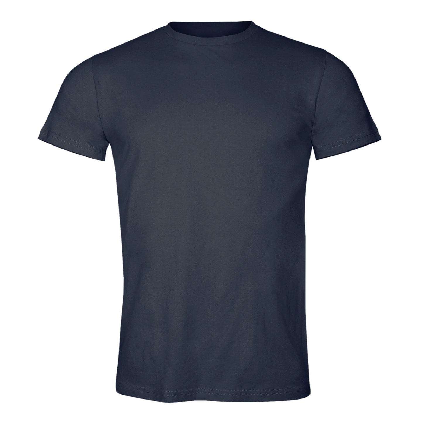 Polera Algodón Manga Corta Velox Essential Unisex