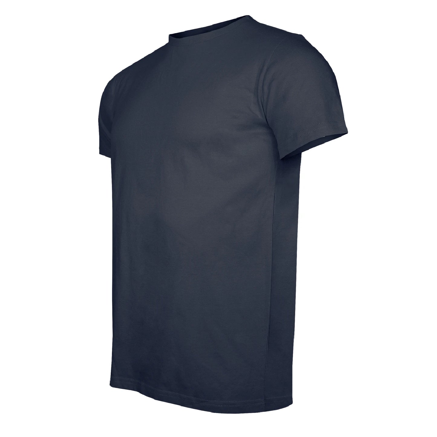 Polera Algodón Manga Corta Velox Essential Unisex