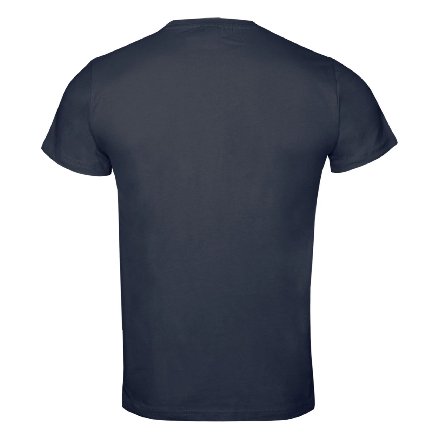 Polera Algodón Manga Corta Velox Essential Unisex