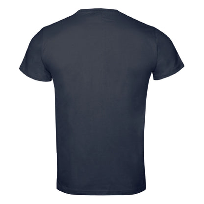 Polera Algodón Manga Corta Velox Essential Unisex