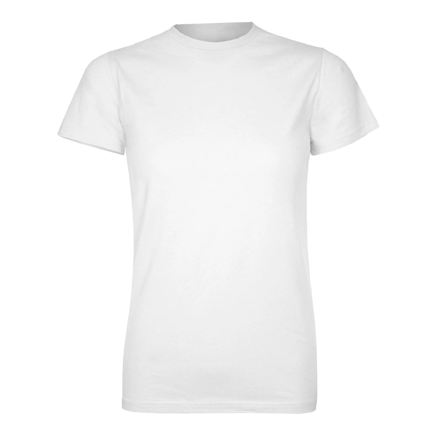 Polera Algodón Manga Corta Velox Essential Unisex