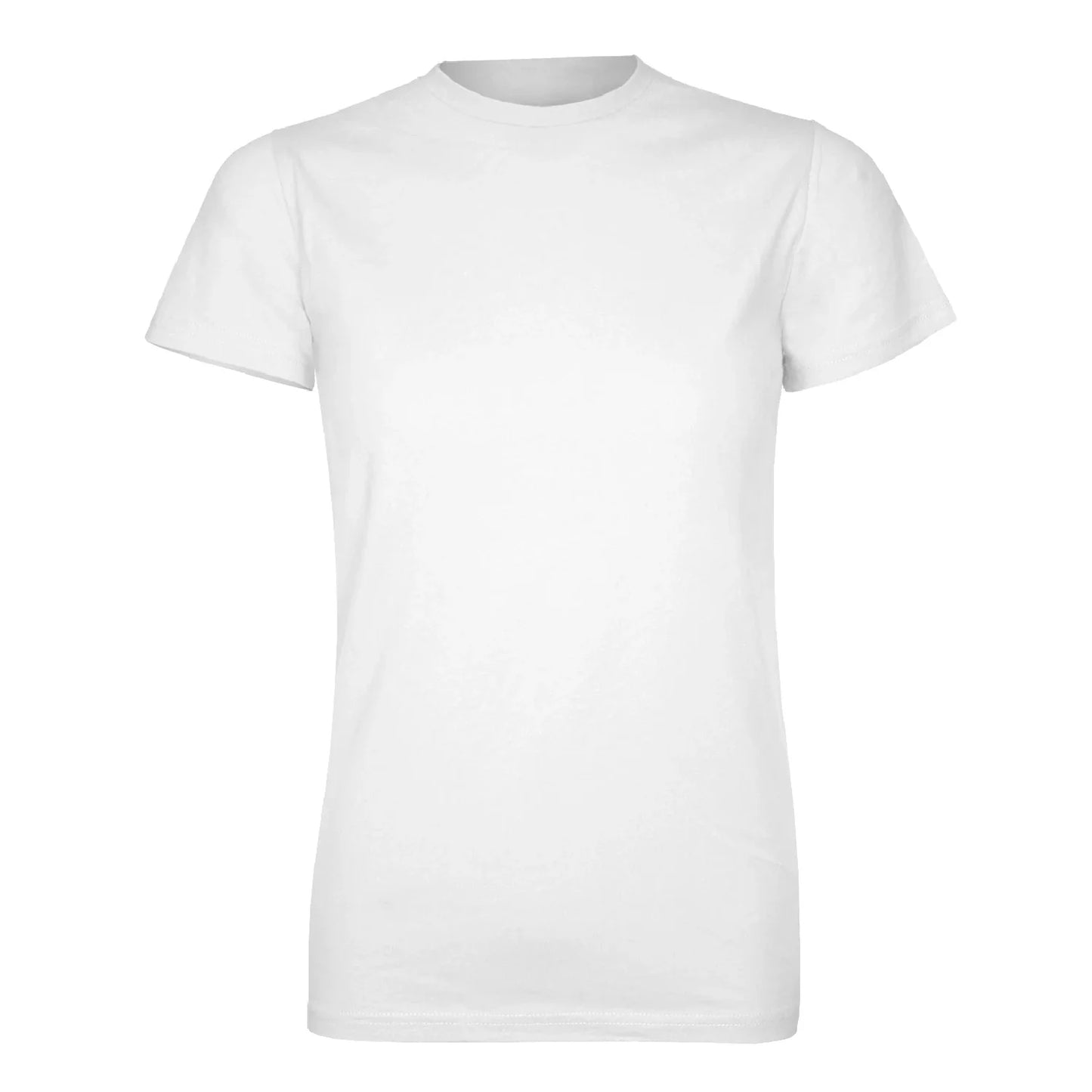 Polera Algodón Manga Corta Velox Essential Niños