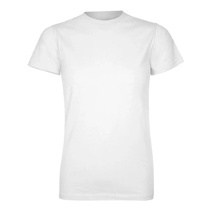 Polera Algodón Manga Corta Velox Essential Niños