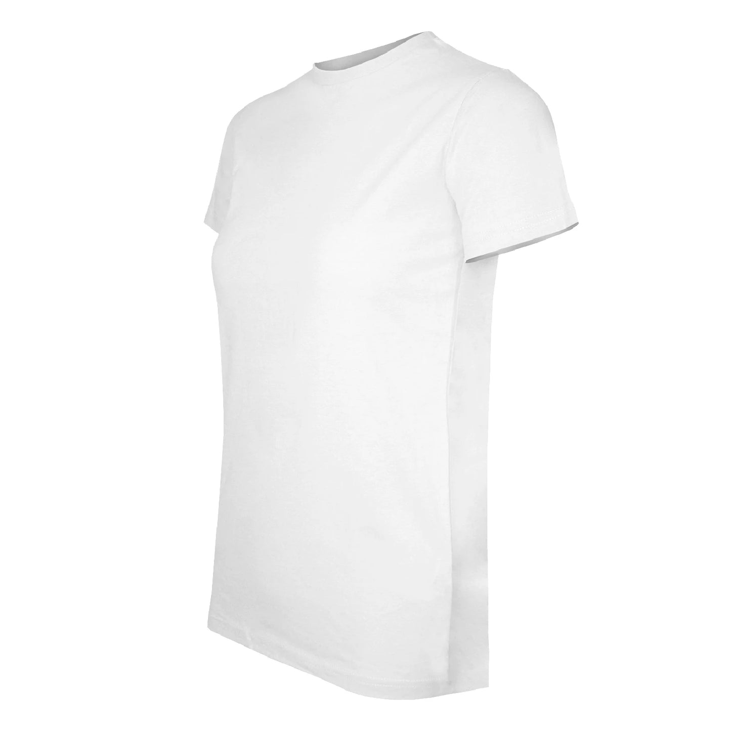 Polera Algodón Manga Corta Velox Essential Unisex