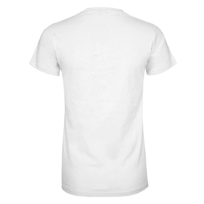 Polera Algodón Manga Corta Velox Essential Unisex