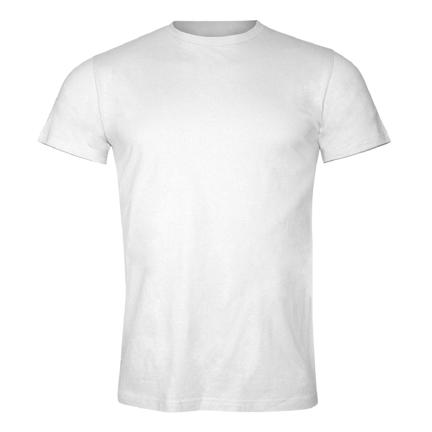 Polera Algodón Manga Corta Velox Essential Unisex