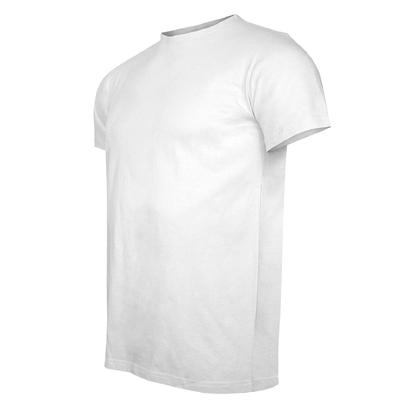 Polera Algodón Manga Corta Velox Essential Unisex