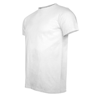 Polera Algodón Manga Corta Velox Essential Unisex