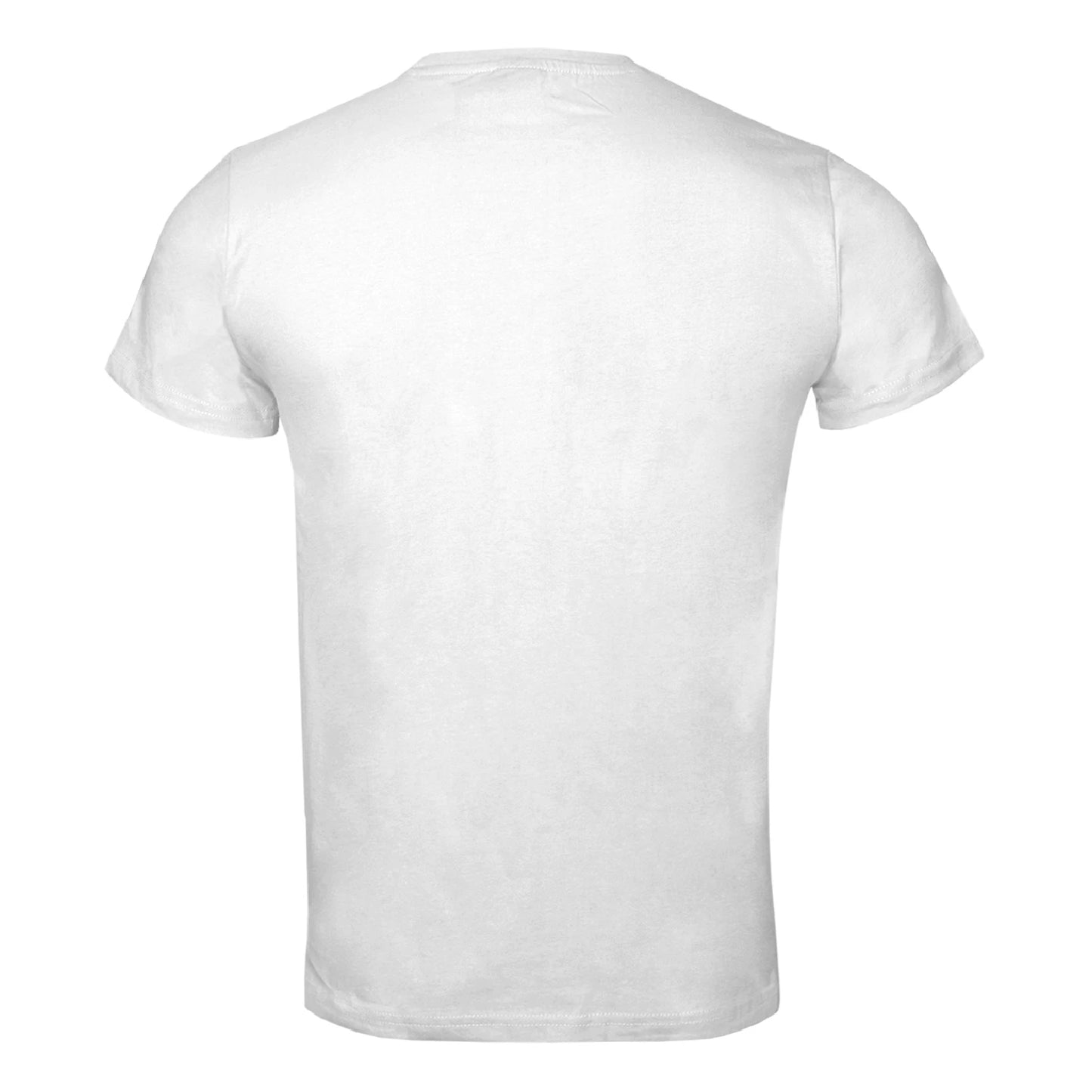 Polera Algodón Manga Corta Velox Essential Unisex
