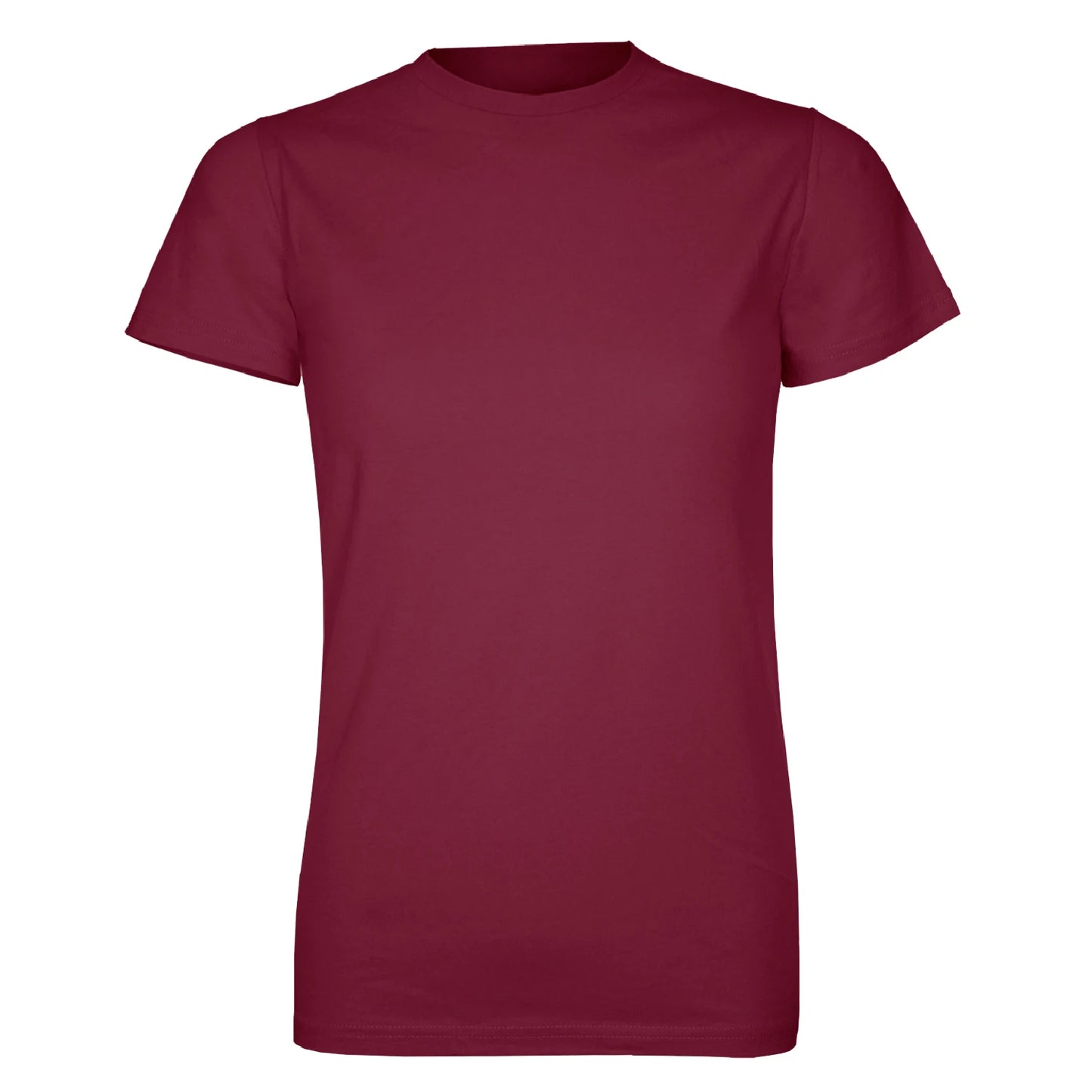 Polera Algodón Manga Corta Velox Essential Unisex